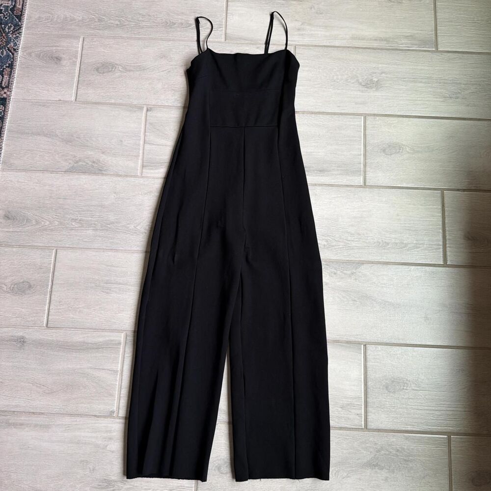 Urban Outfitters Black Jumpsuit - Size Small